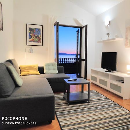 Apartments Tamaris Заострог Екстериор снимка