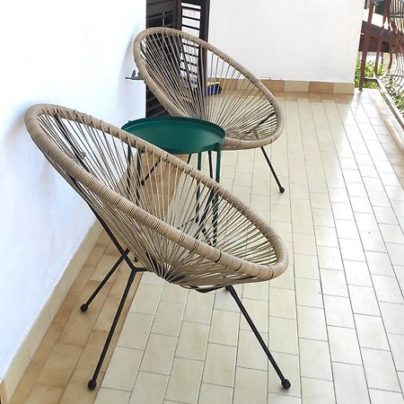 Apartments Tamaris Заострог Екстериор снимка
