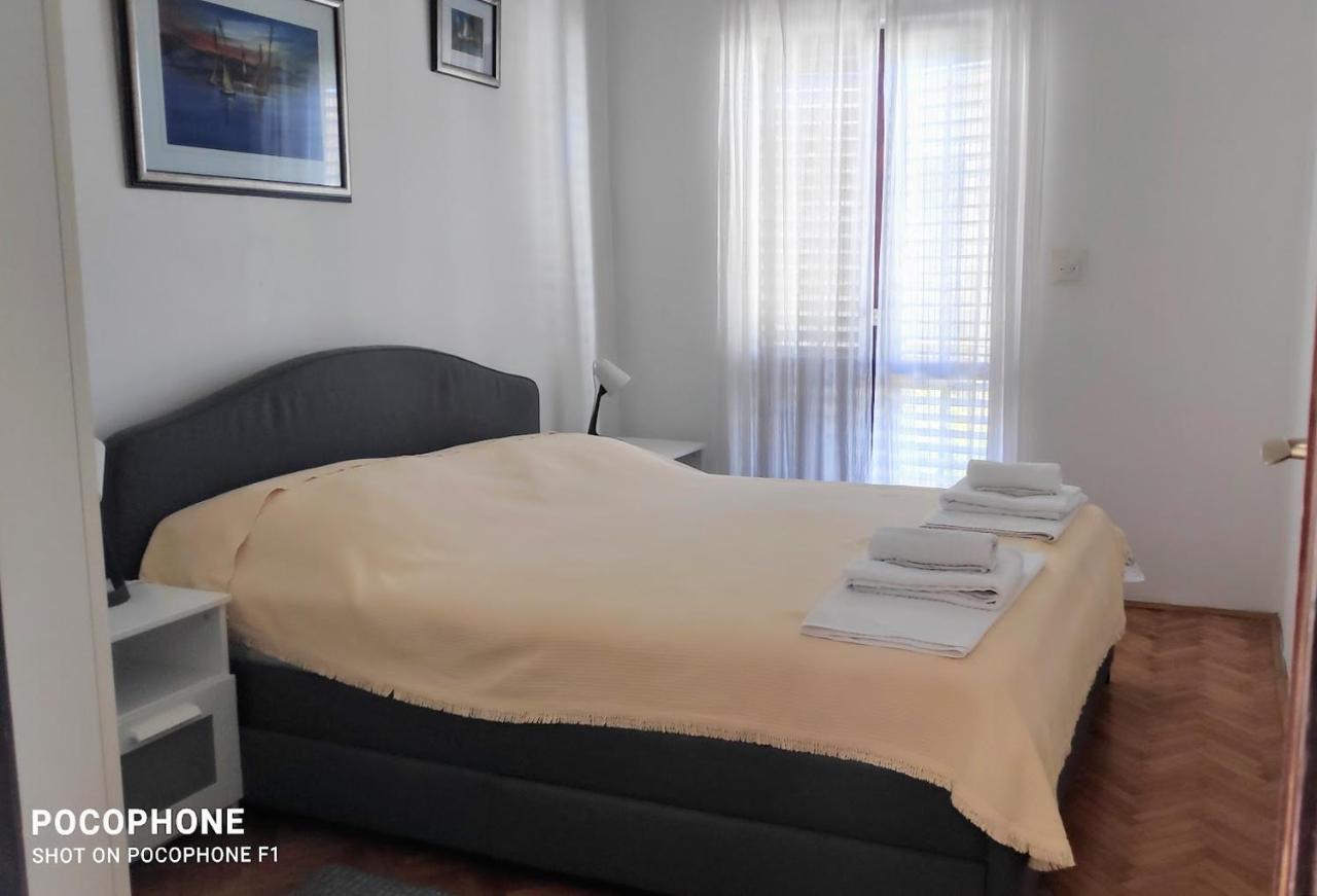Apartments Tamaris Заострог Екстериор снимка