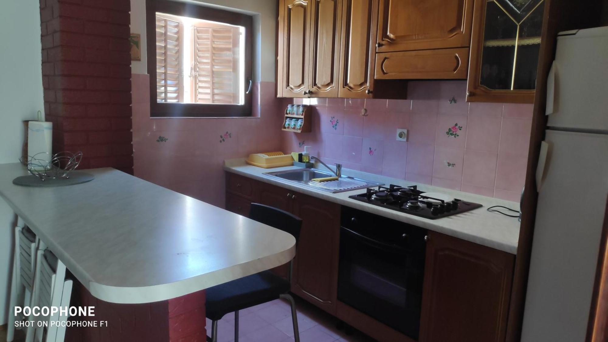 Apartments Tamaris Заострог Екстериор снимка