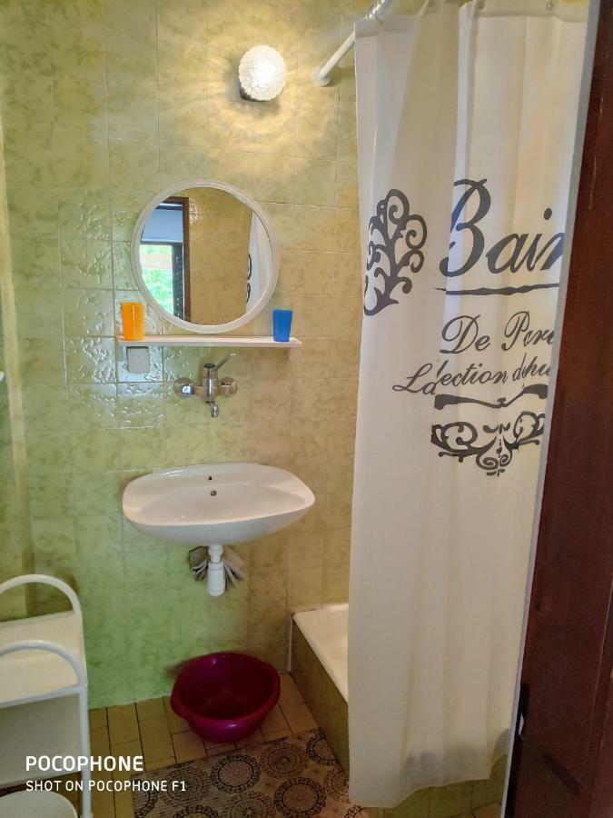 Apartments Tamaris Заострог Екстериор снимка
