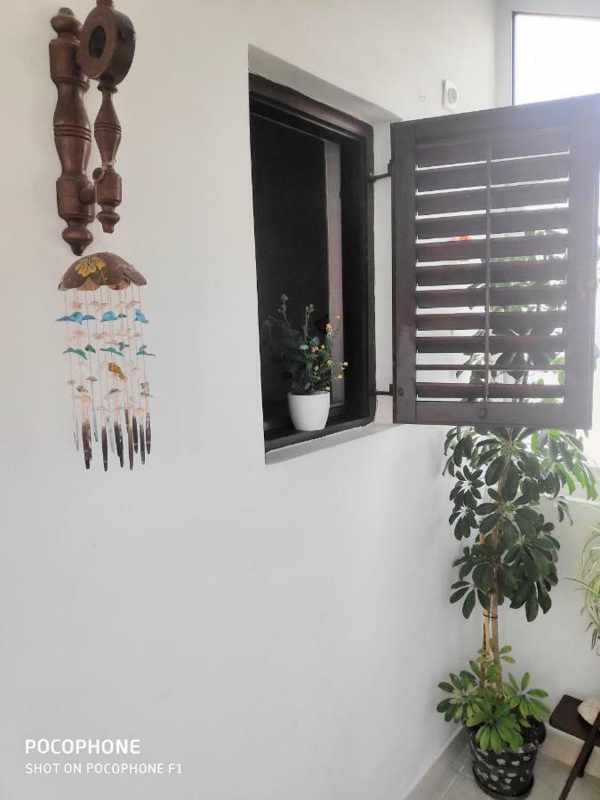 Apartments Tamaris Заострог Екстериор снимка