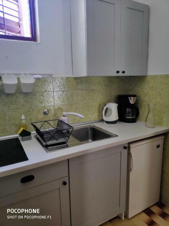 Apartments Tamaris Заострог Екстериор снимка