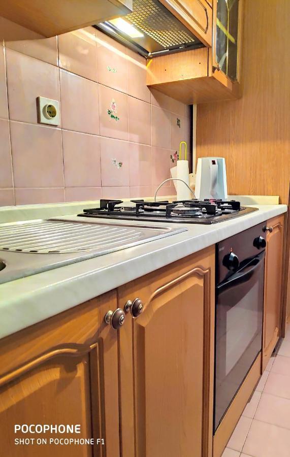 Apartments Tamaris Заострог Екстериор снимка