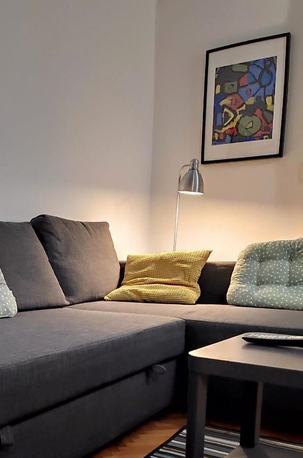Apartments Tamaris Заострог Екстериор снимка